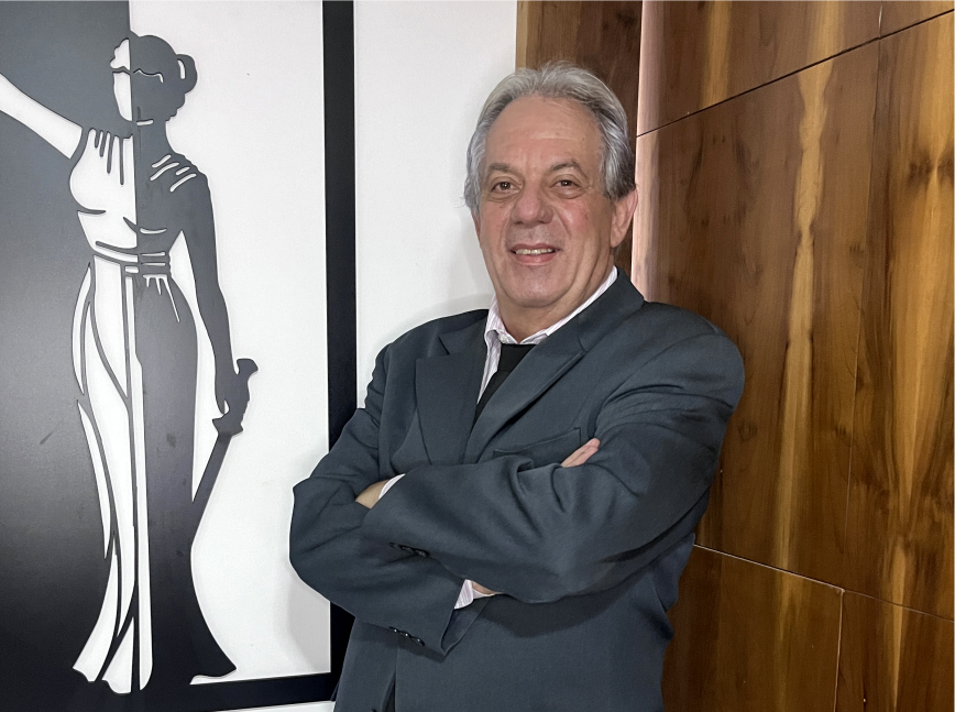 José Bernardo Wernik Mizratti