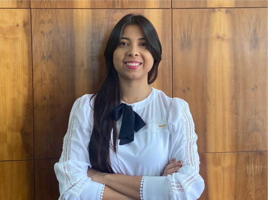 Meirielle Dos Santos Montero Pina