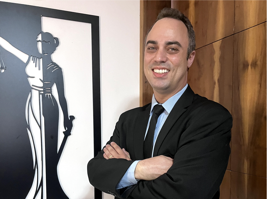 Rodrigo Studart Wernik