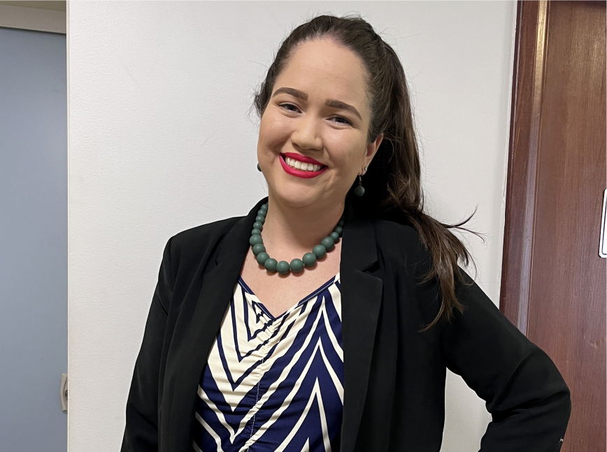 Stella Maris Marques