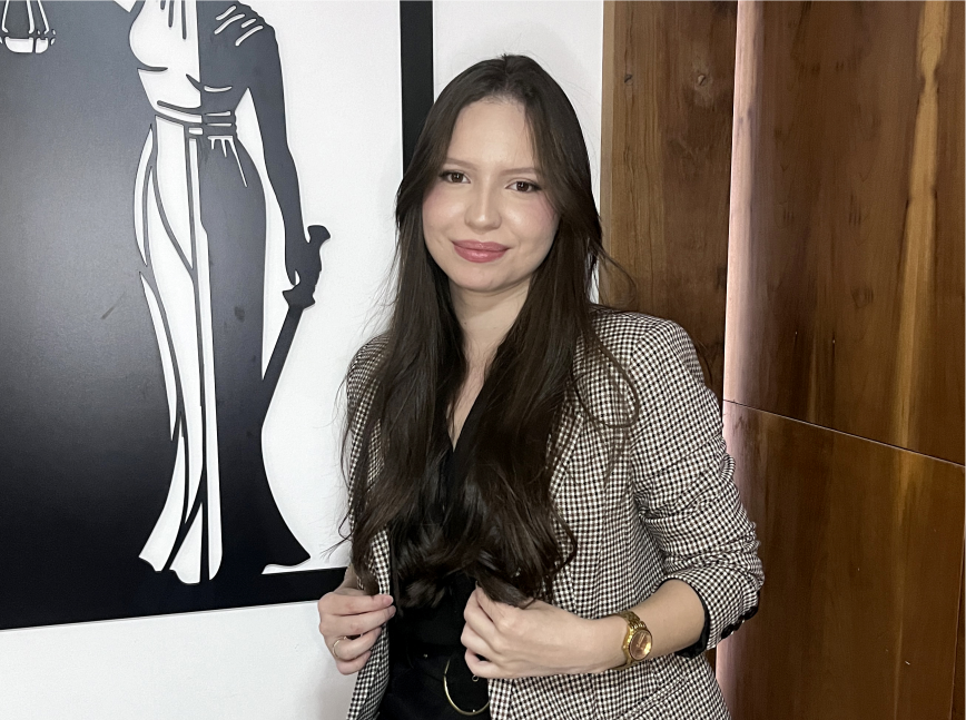 Juliana de Pádua Aguiar Silva