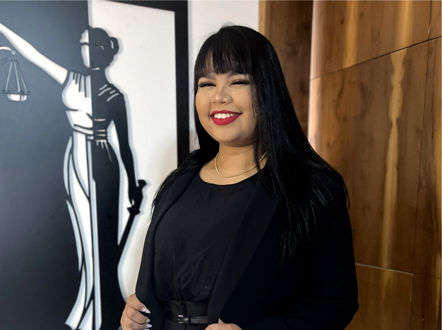 Isadora dos Santos Sanção