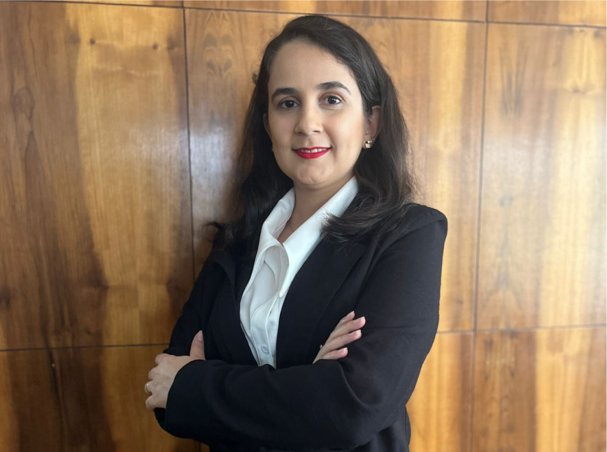 Karina Sousa de Freitas